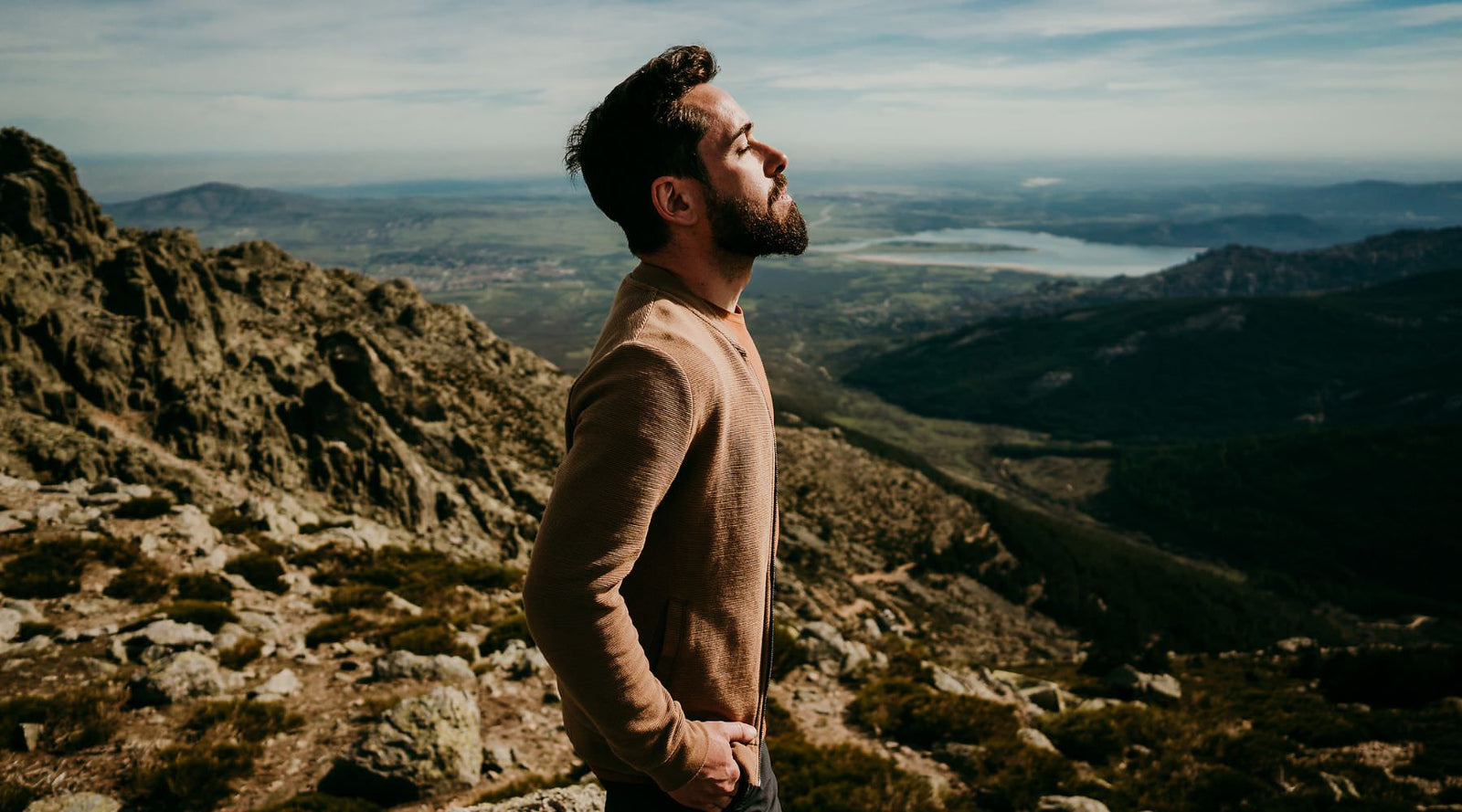 Does Dry January Help With Beard Growth and Health?