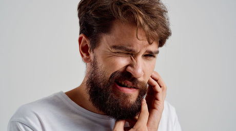 Beard Grooming Mistakes That Are Ruining Your Growth