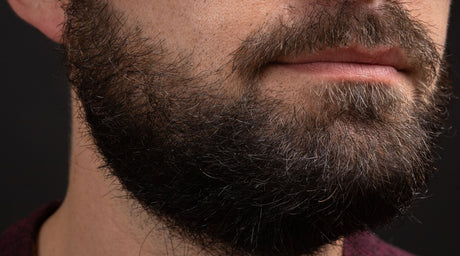 No-Shave November Beard Growth Guide: What to Expect Week by Week