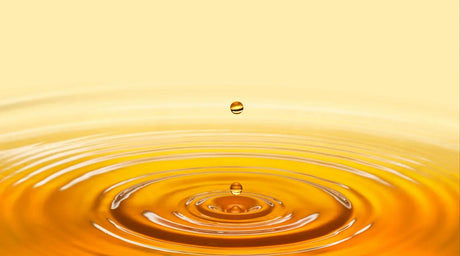 Image of carrier oils