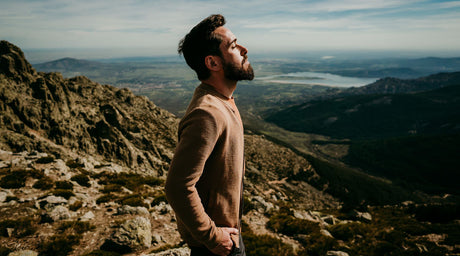 Does Dry January Help With Beard Growth and Health?