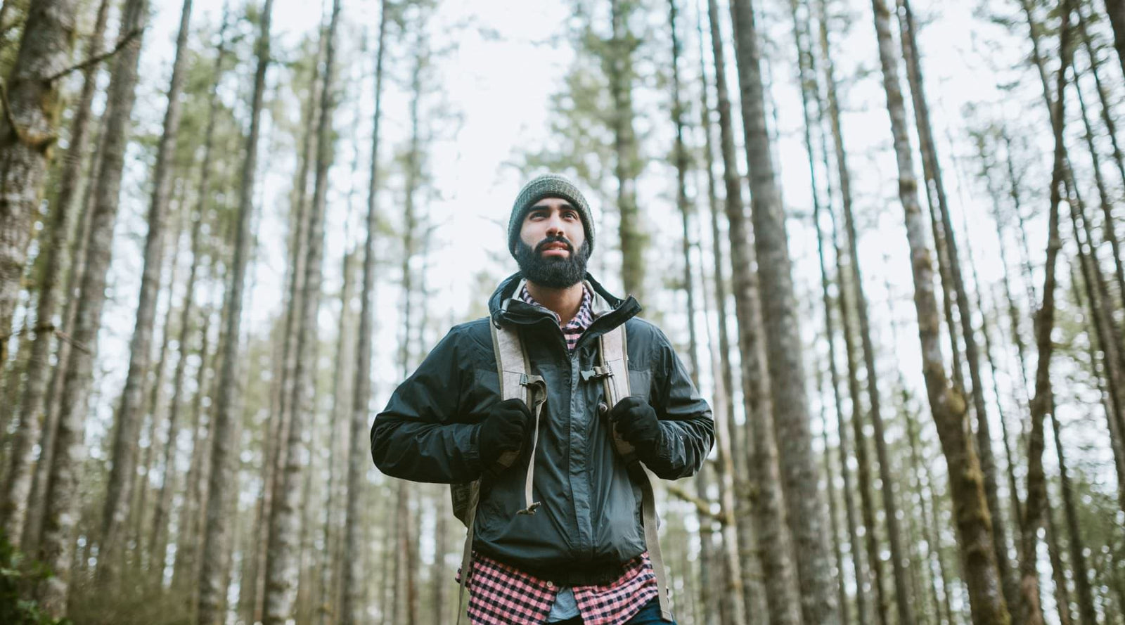 Best Beard Products For Hiking and Hunting