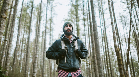 Best Beard Products For Hiking and Hunting
