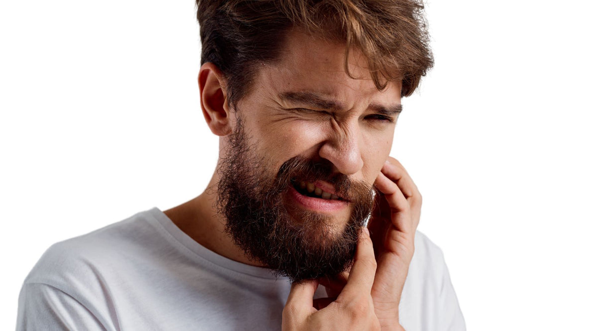 Why Is My Beard Itchy? Causes & How to Stop Beard Itch