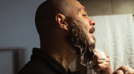 How Often Should You Wash Your Beard? Expert Tips Inside