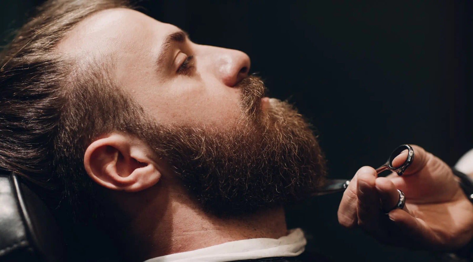 Short Beards: Top Trends, Styles, and Grooming Tips
