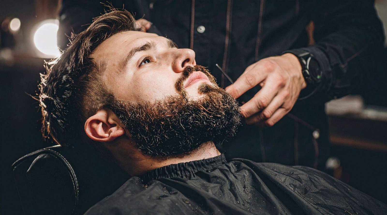 Short Beards: Top Trends, Styles, and Grooming Tips