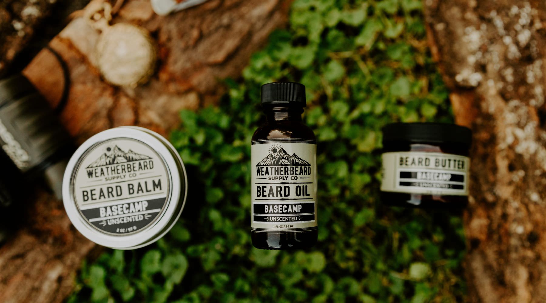 The Ultimate Guide to Beard Oil, Beard Balm, and Beard Butter - Choosing The Right Product For Your Beard