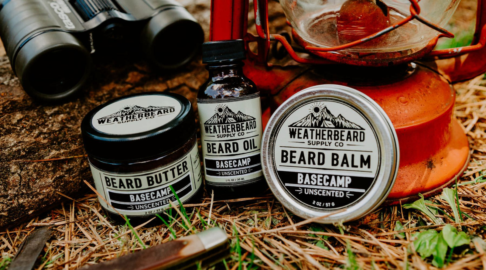 I Used Beard Products For 30 Days and This Is What Happened