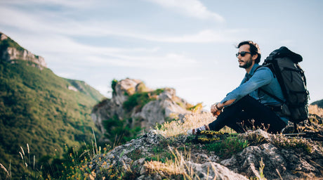 Best Scents To Get Stuck In Your Beard