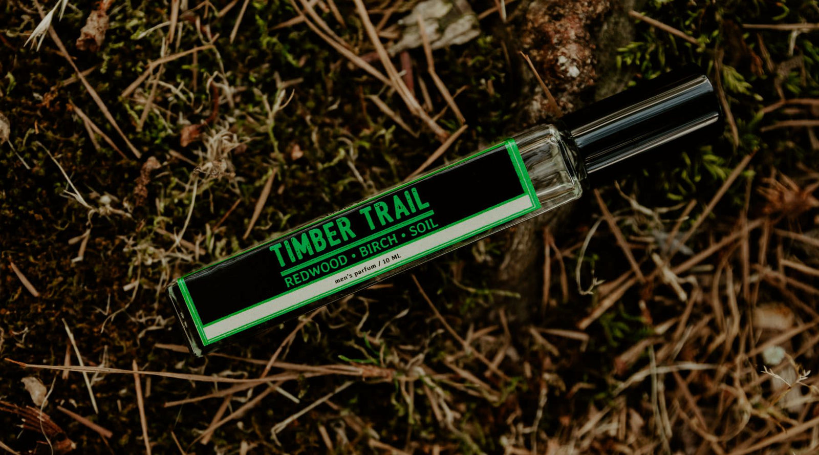 Elevate Your Scent Game: A Guide to Using Weatherbeard Supply Co's Men's Parfum