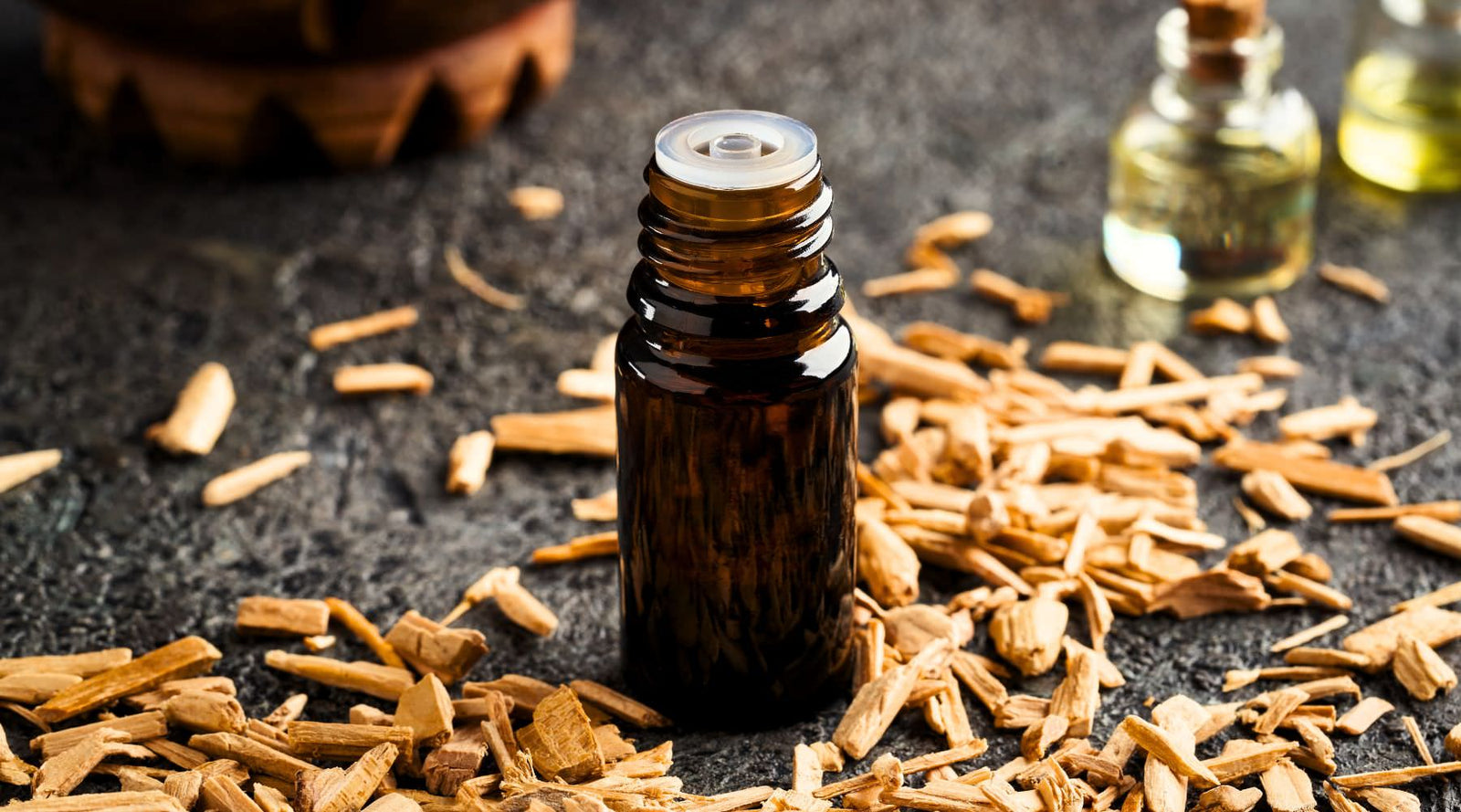 Weatherbeard Supply Co Essential Oil Based Beard Care Line