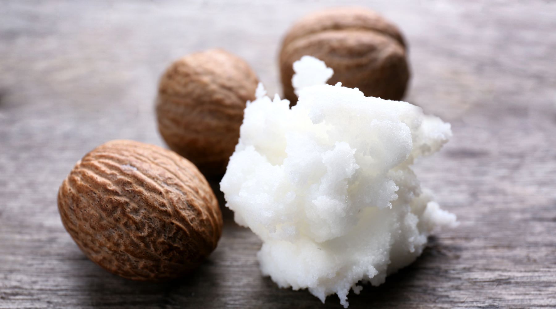 What Is Shea Butter, and How Does It Benefit Your Beard?