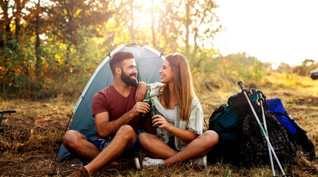 How To Sell Your Wife On Growing A Beard
