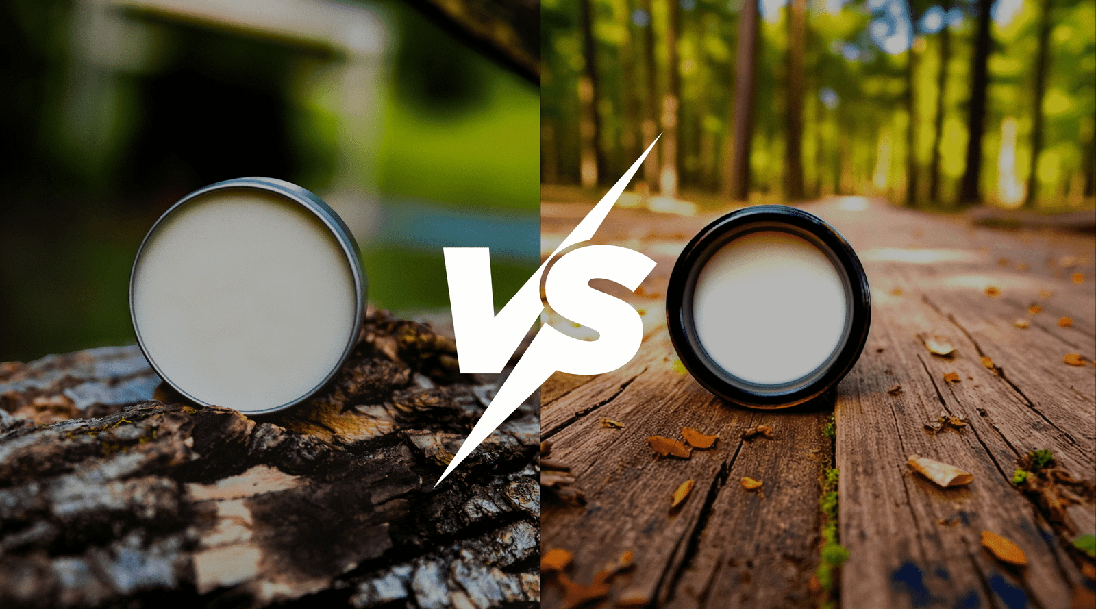 Beard Balm vs Beard Butter: The Key Differences Explained