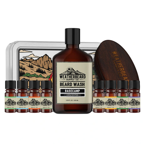 All products | WeatherBeard Supply Co.