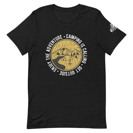 Weatherbeard Supply Co's Adventure Ready Apparel