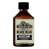 Beard Wash - Unscented