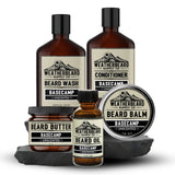 Complete Beard Grooming Bundle