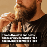 Northern Wind Beard Balm - Bergamot, Cedar, Lavender