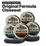 Beard Balm | Original Formula Closeout