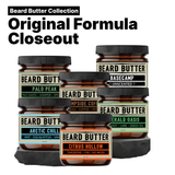 Beard Butter | Original Formula Closeout