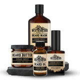 Dark Woods Complete Routine Bundle