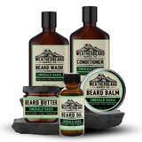 Complete Beard Grooming Bundle
