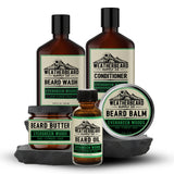Complete Beard Grooming Bundle