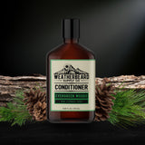 Evergreen Woods Beard Conditioner - Pine, Cypress, Sage