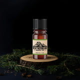 Hinoki Heights Beard Oil - Hinoki, Spruce, Oud