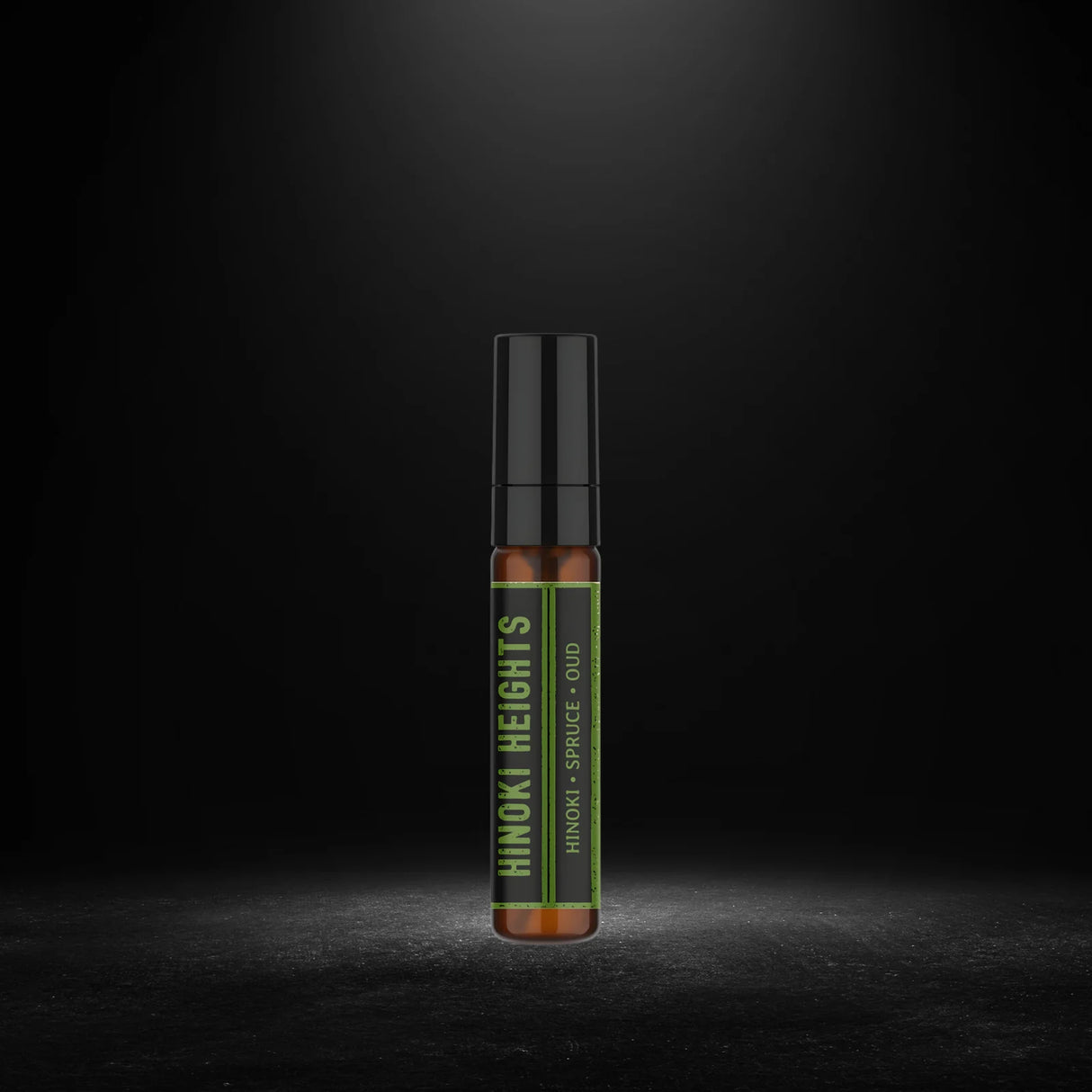 Hinoki Heights Spray Parfum - Hinoki, Spruce, Oud