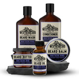 Complete Beard Grooming Bundle