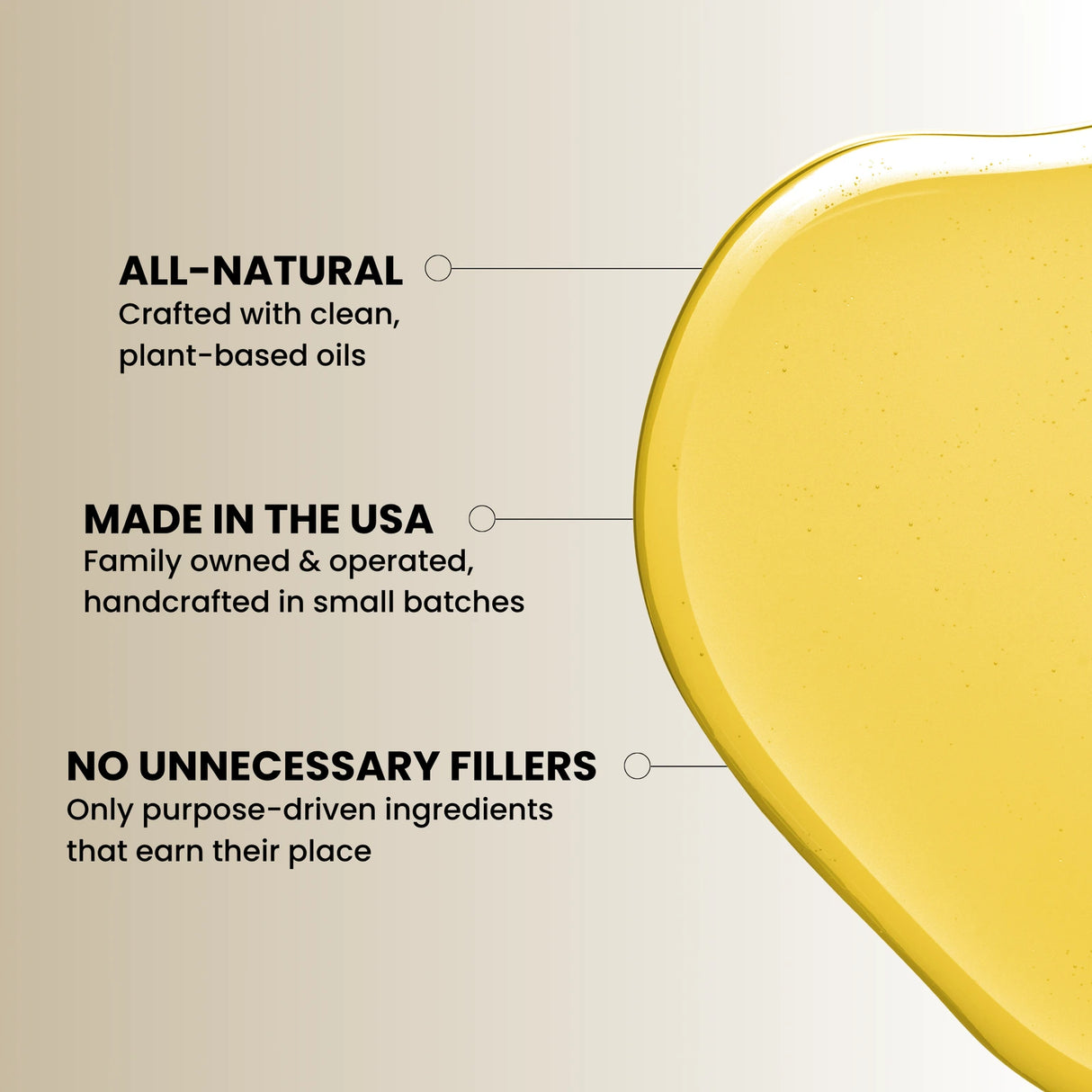 Fresh Forest Beard Oil - Pine, Cedar, Sandalwood, Tea Tree, Lavender