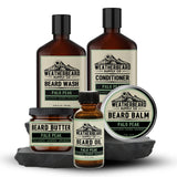 Complete Beard Grooming Bundle