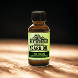 Tree Beard Natural Beard Oil – 10-Year Anniversary Blend