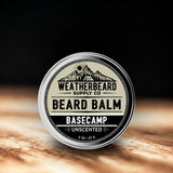 Basecamp Beard Balm - Unscented