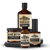 Dark Woods Complete Routine Bundle
