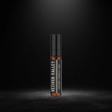 Vetiver Valley Spray Parfum - Vetiver, Vanilla, Oud
