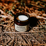 Hinoki Heights Beard Butter - Hinoki, Spruce, Oud (Limited Edition Dark Woods Collection)