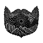 logo of Weatherbeard | Outdoor Inspired Beard Care & Grooming Essentials