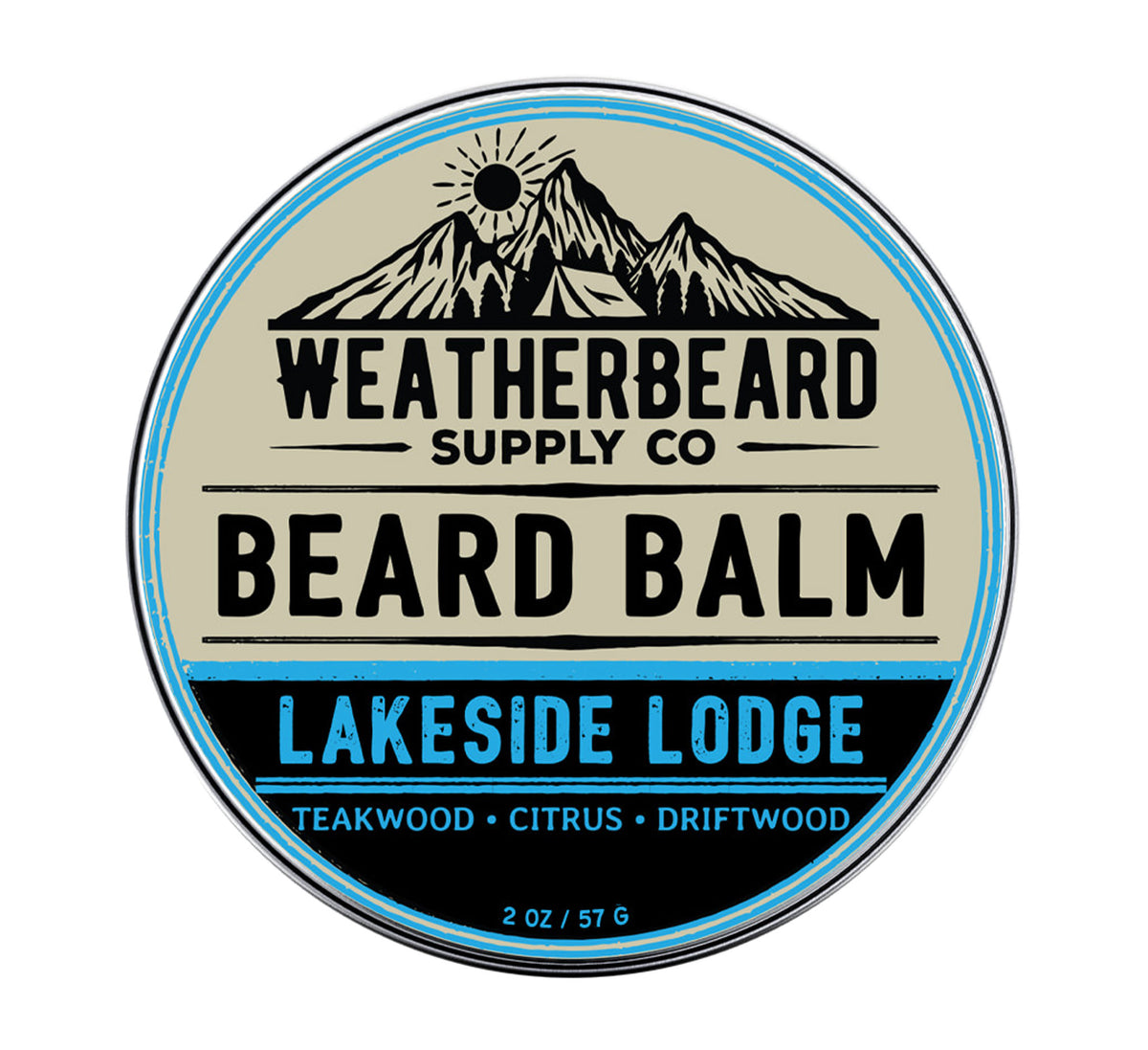 Signature Beard Balm