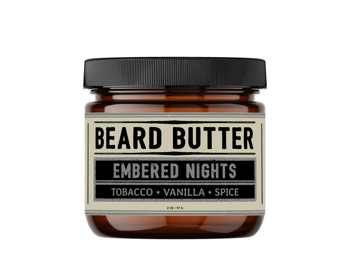 Signature Beard Butter