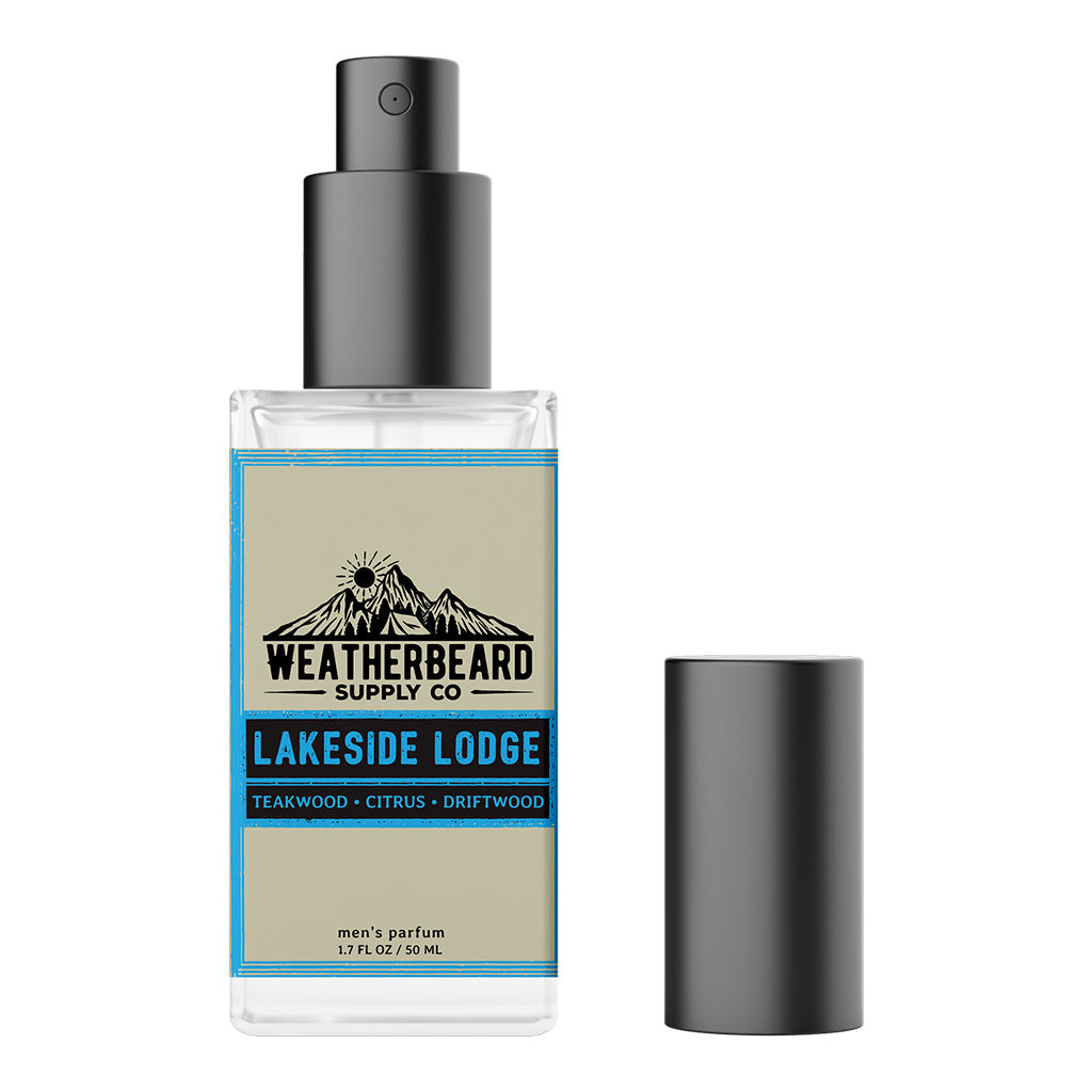 Best Teakwood Cologne Guide - Scent Chasers