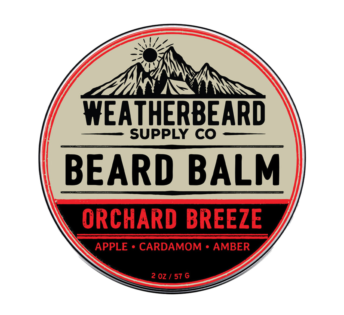 Signature Beard Balm