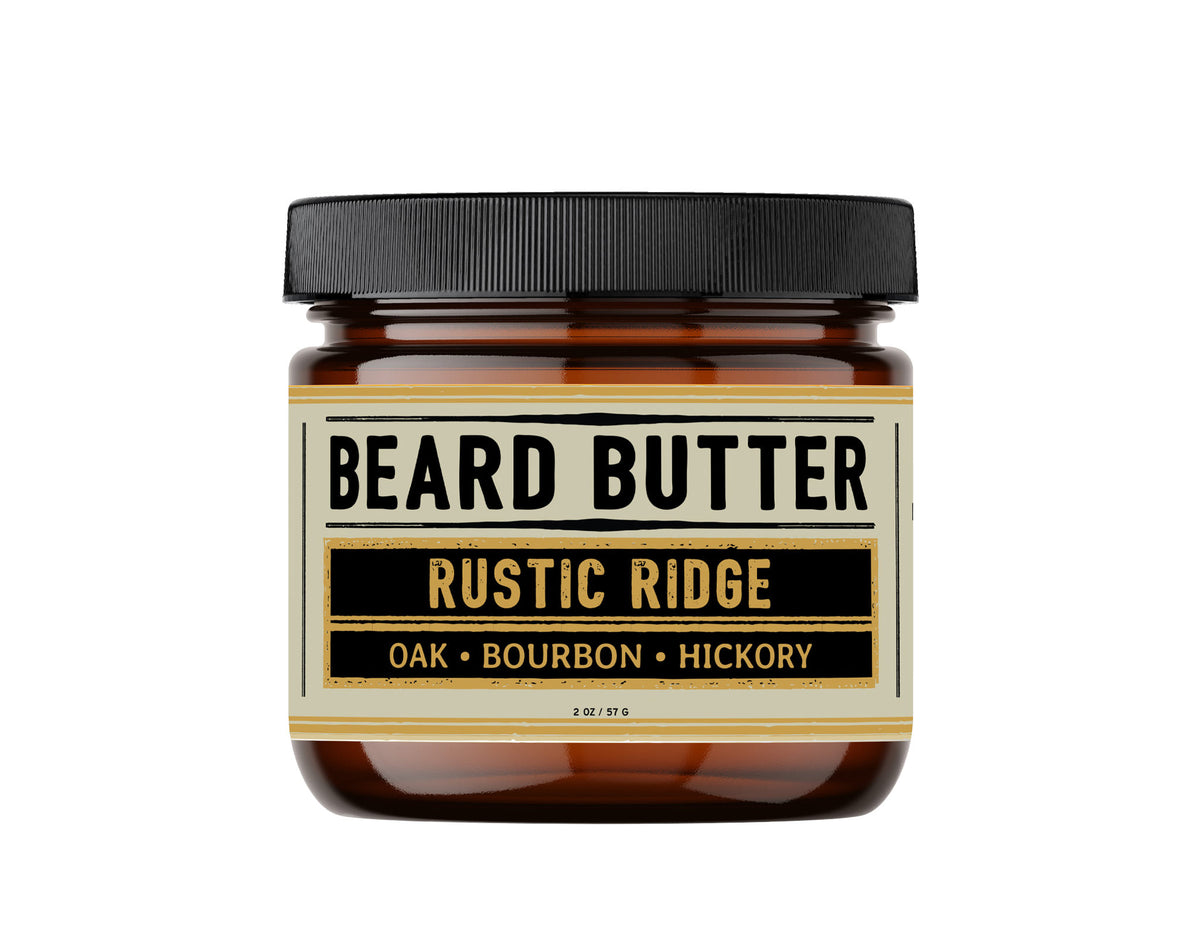 Signature Beard Butter