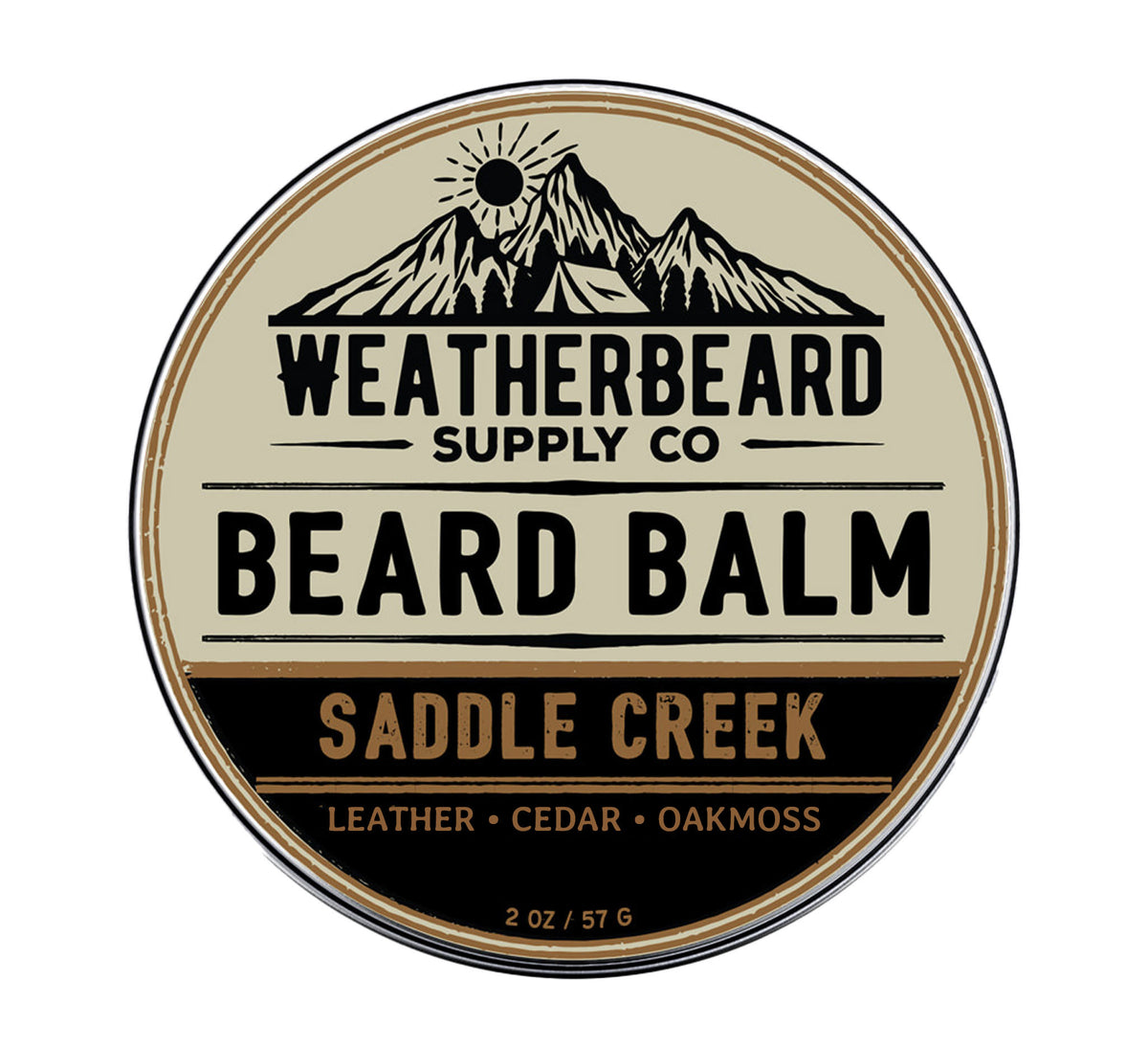 Signature Beard Balm