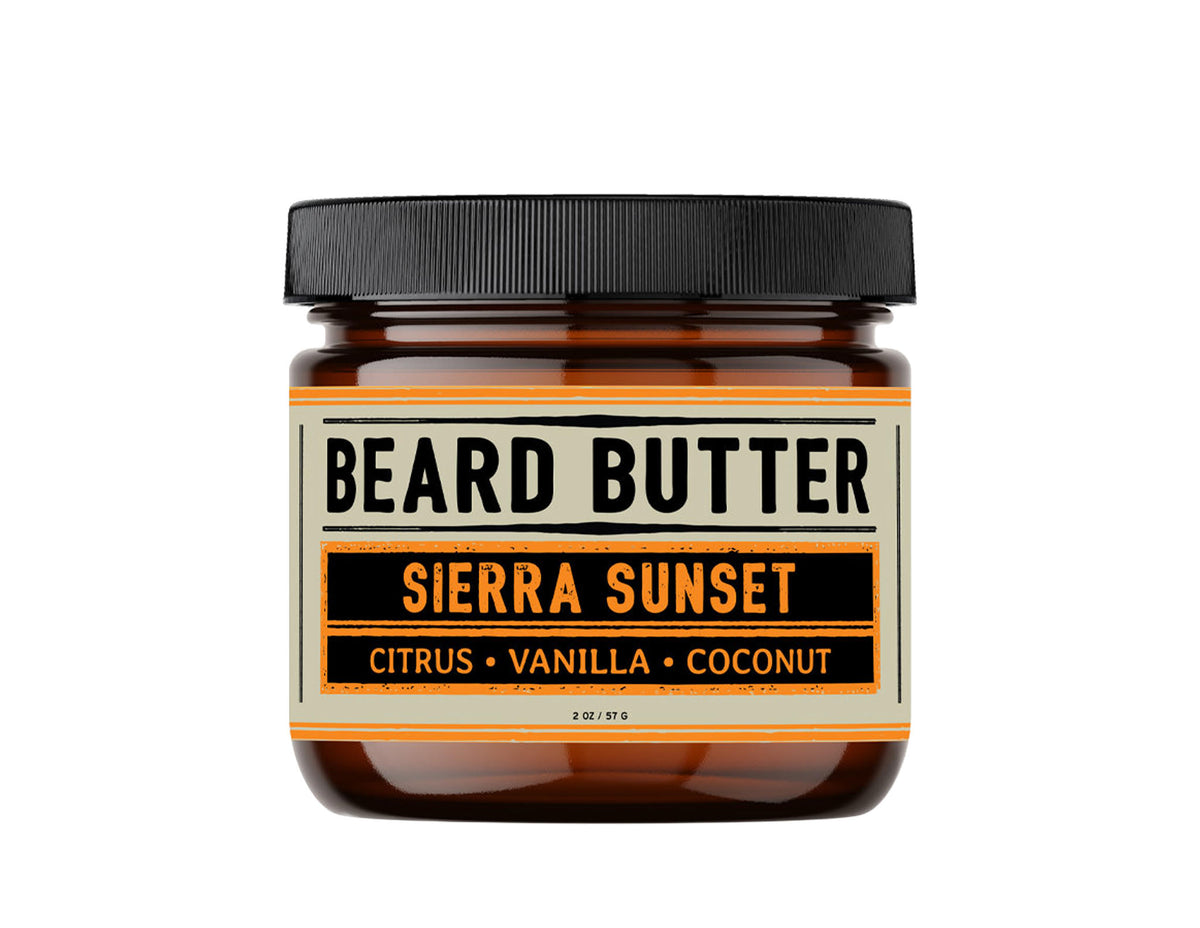 Signature Beard Butter